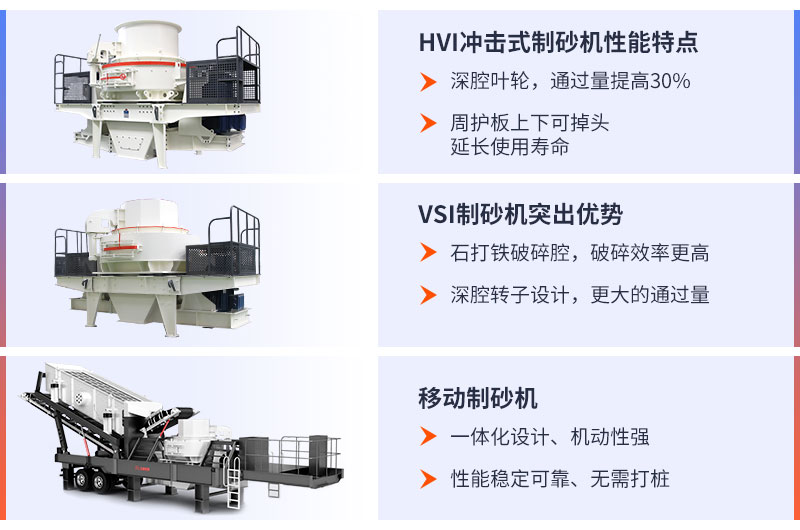 大型石料开云app入口官网
设备的选择多